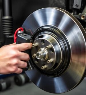 Как проверить тормозную систему самостоятельно: практичный гид по безопасности на дороге