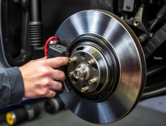 Как проверить тормозную систему самостоятельно: практичный гид по безопасности на дороге