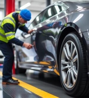 Проверка авто перед покупкой: чек‑лист из 15 пунктов, который реально работает