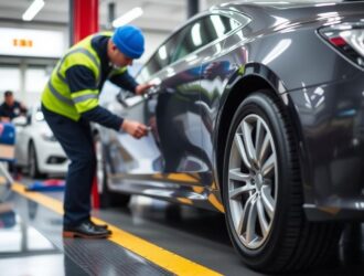 Проверка авто перед покупкой: чек‑лист из 15 пунктов, который реально работает