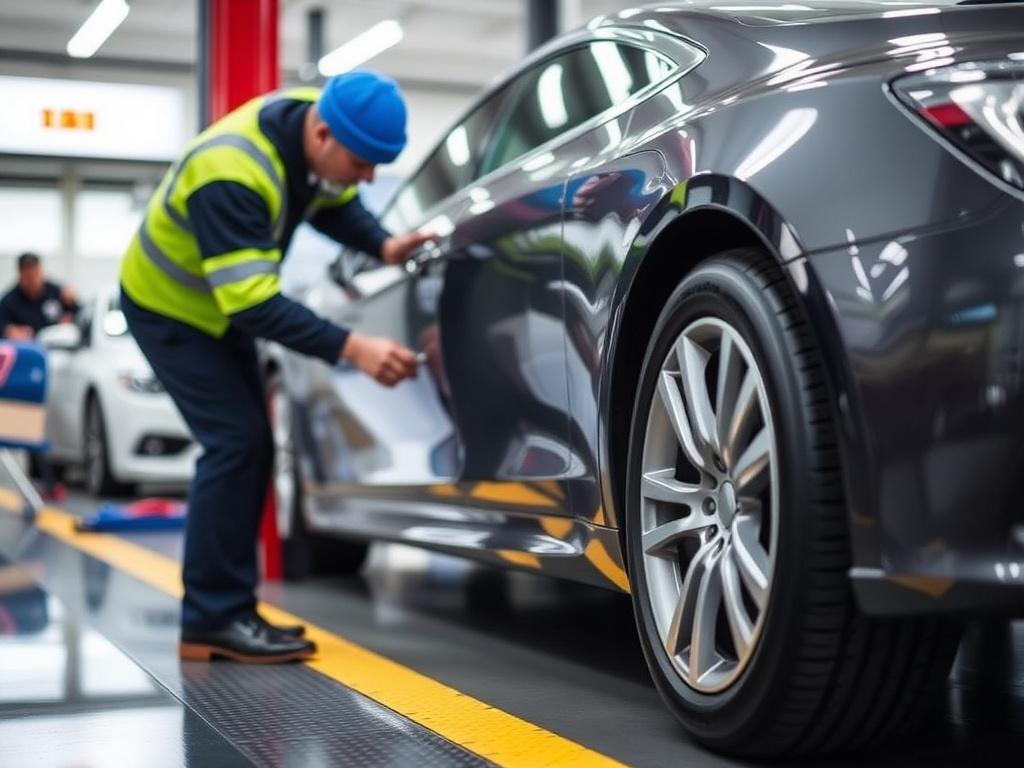 Проверка авто перед покупкой: чек‑лист из 15 пунктов, который реально работает