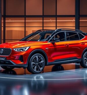 Обзор новинок от АвтоВАЗа: чего ждать в 2025 году