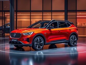 Обзор новинок от АвтоВАЗа: чего ждать в 2025 году