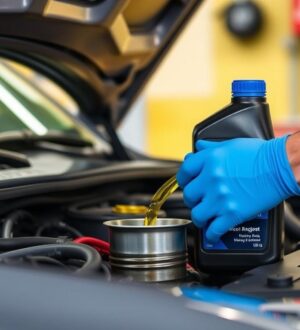 Как заменить масло в двигателе самостоятельно: от подготовки до проверки — пошагово и без лишних сомнений