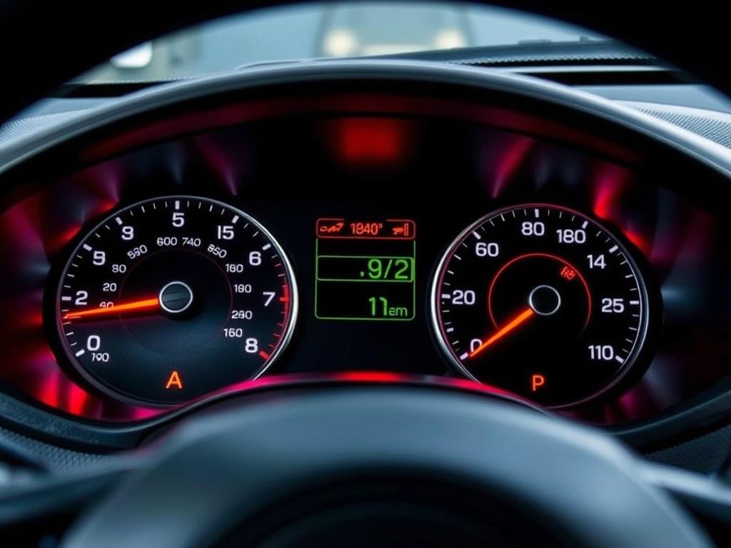 Системы старт‑стоп: экономия или вред для двигателя