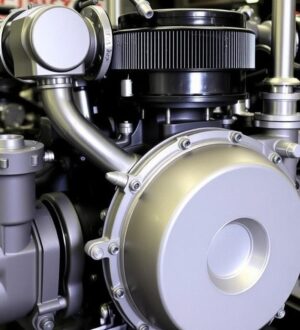 Дизельные двигатели: мифы и реальность эксплуатации — как работают современные сердца дорог и полей