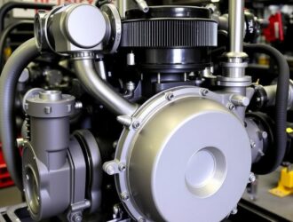 Дизельные двигатели: мифы и реальность эксплуатации — как работают современные сердца дорог и полей