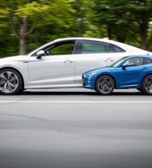 Автокредит или лизинг: что выгоднее в 2025 году