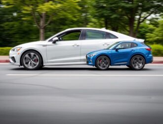 Автокредит или лизинг: что выгоднее в 2025 году