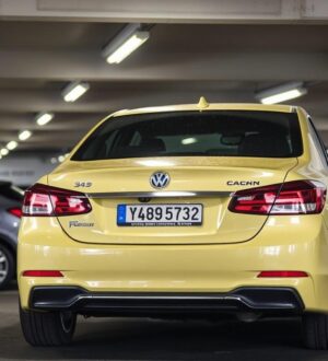 Парковочные ассистенты: польза или лишняя трата — стоит ли доверять технологиям парковки