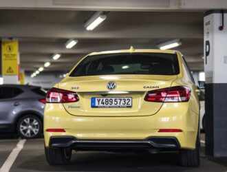 Парковочные ассистенты: польза или лишняя трата — стоит ли доверять технологиям парковки