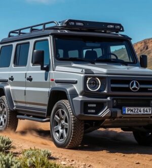 Обзор новых моделей УАЗ 2025 года