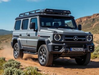 Обзор новых моделей УАЗ 2025 года