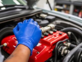 Диагностика двигателя по звуку: на что обратить внимание