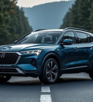 ТОП‑5 кроссоверов 2025 года до 3 млн рублей: как выбрать умно и не переплатить