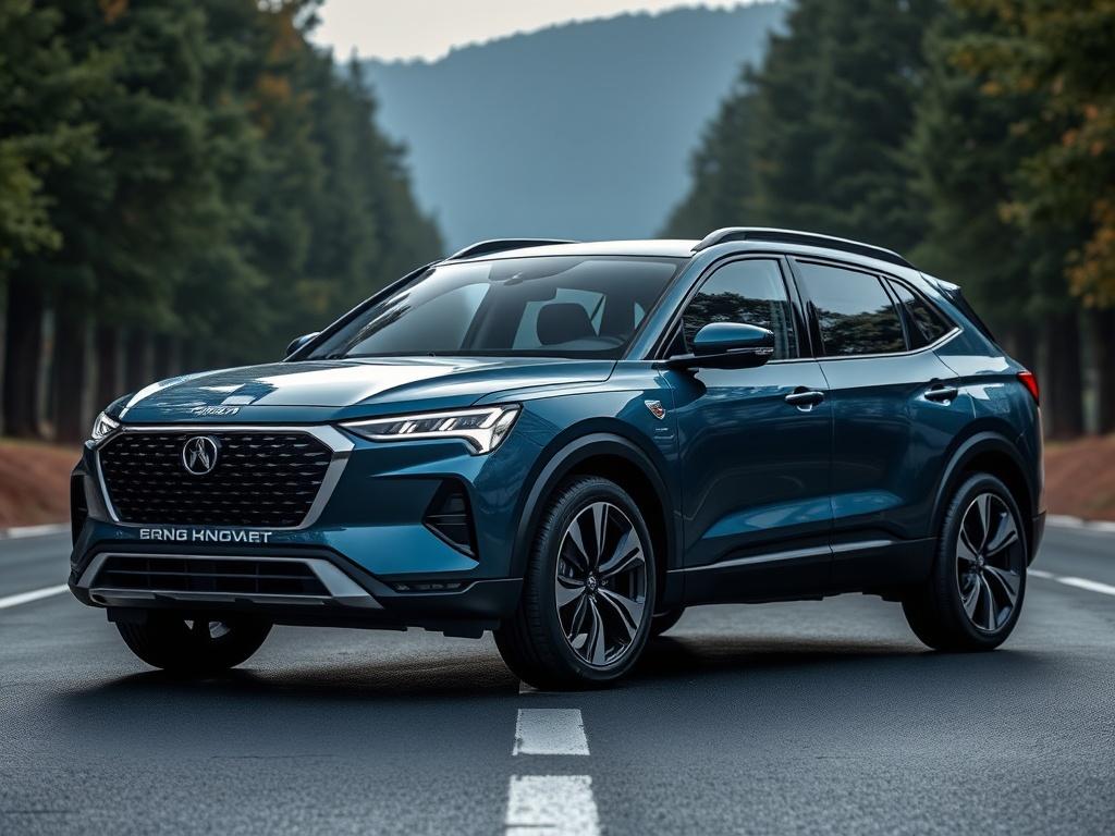 ТОП‑5 кроссоверов 2025 года до 3 млн рублей: как выбрать умно и не переплатить