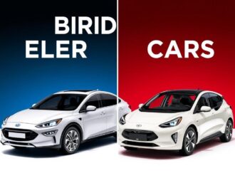 Гибриды vs электромобили: что выбрать — путь к разумной покупке в условиях современной мобильности