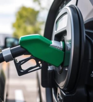 Расход топлива: как снизить и реально ли это