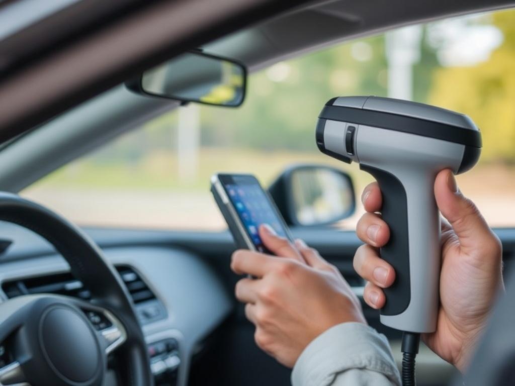 Автосканеры: какой выбрать для самостоятельной диагностики