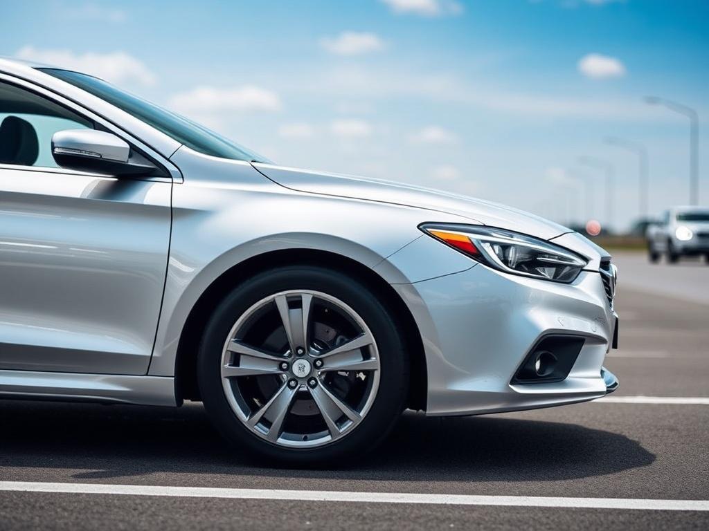 Как продать авто быстро и дорого: стратегии