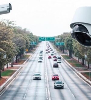Камеры на дорогах: виды, зоны действия, штрафы — что реально важно знать водителю