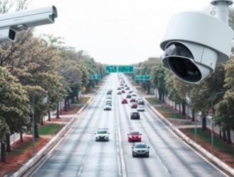 Камеры на дорогах: виды, зоны действия, штрафы — что реально важно знать водителю