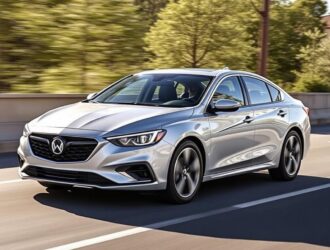 Лучшие бюджетные седаны 2025 года: разумный выбор на каждый день