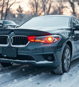 Что делать, если машина не заводится зимой: практический гид по запуску в холоде