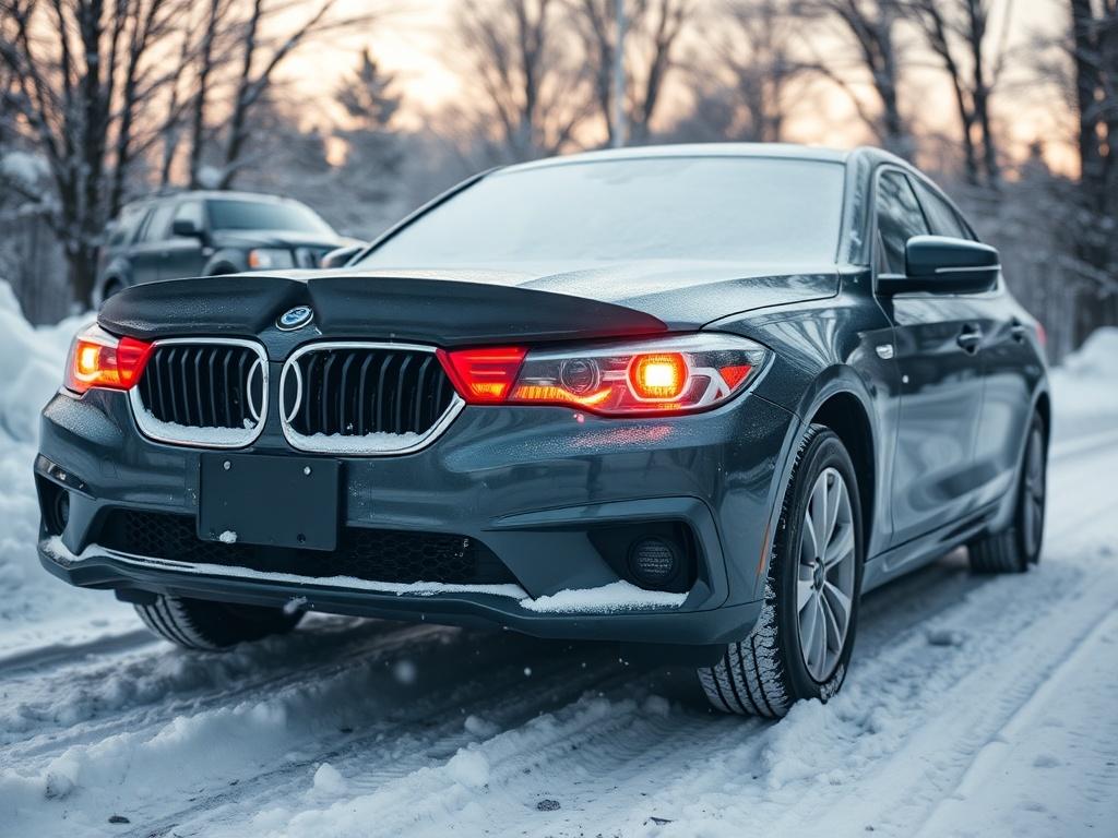 Что делать, если машина не заводится зимой: практический гид по запуску в холоде