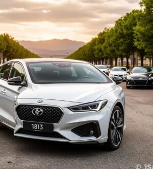 Самые экономичные автомобили 2025 года: как выбрать движение, которое не бьёт по бюджету