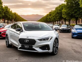 Самые экономичные автомобили 2025 года: как выбрать движение, которое не бьёт по бюджету