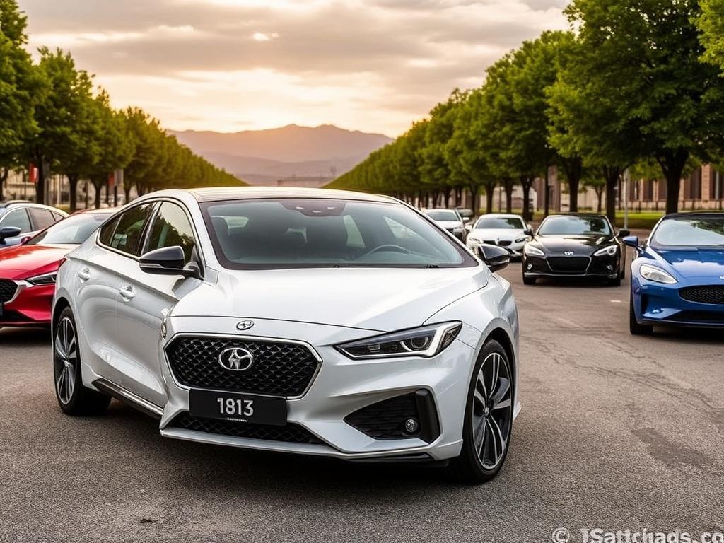 Самые экономичные автомобили 2025 года: как выбрать движение, которое не бьёт по бюджету