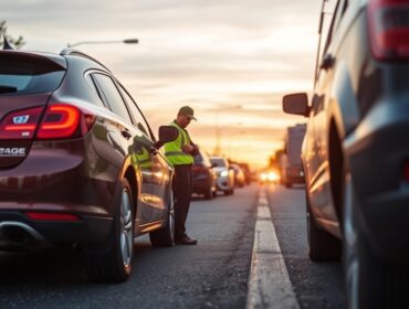 Техническая помощь на дороге автомобилистам: что нужно знать и как не оказаться в беде