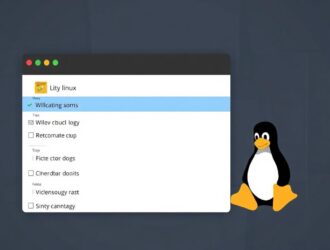 Службы каталога для Linux: как организовать единый источник учётных записей и прав