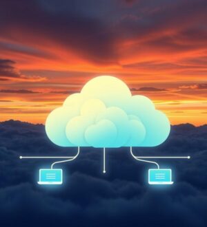 Платформа для создания виртуального облака: как построить, выбрать и масштабировать своё облачное пространство