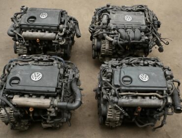 Как выбрать и обслуживать двигатели Volkswagen бу: практический гид
