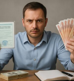 Займы под ПТС: как быстро получить деньги, не расставаясь с машиной