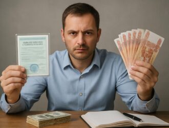 Займы под ПТС: как быстро получить деньги, не расставаясь с машиной