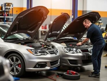 Как выбрать автомобильный сервис, чтобы ремонт не превращался в лотерею