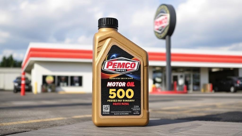 Pemco motor oil Pemco motor oilфото