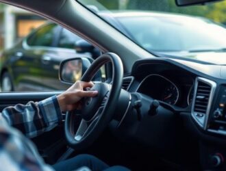 Запчасти для иномарок и грузовых авто: как не потеряться в выборе и не переплатить